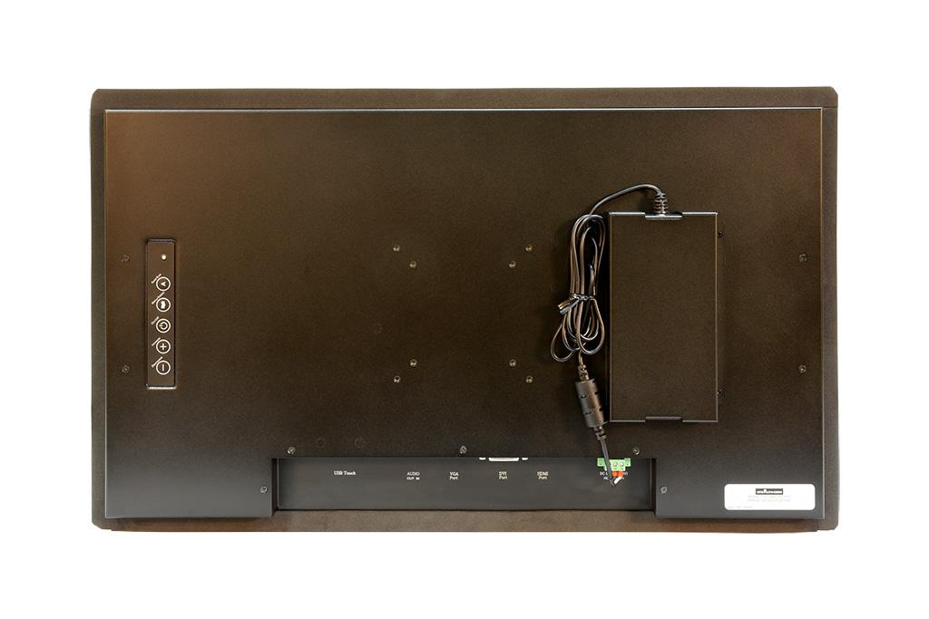 SVZ-2150W-PM-PCT | Stealth